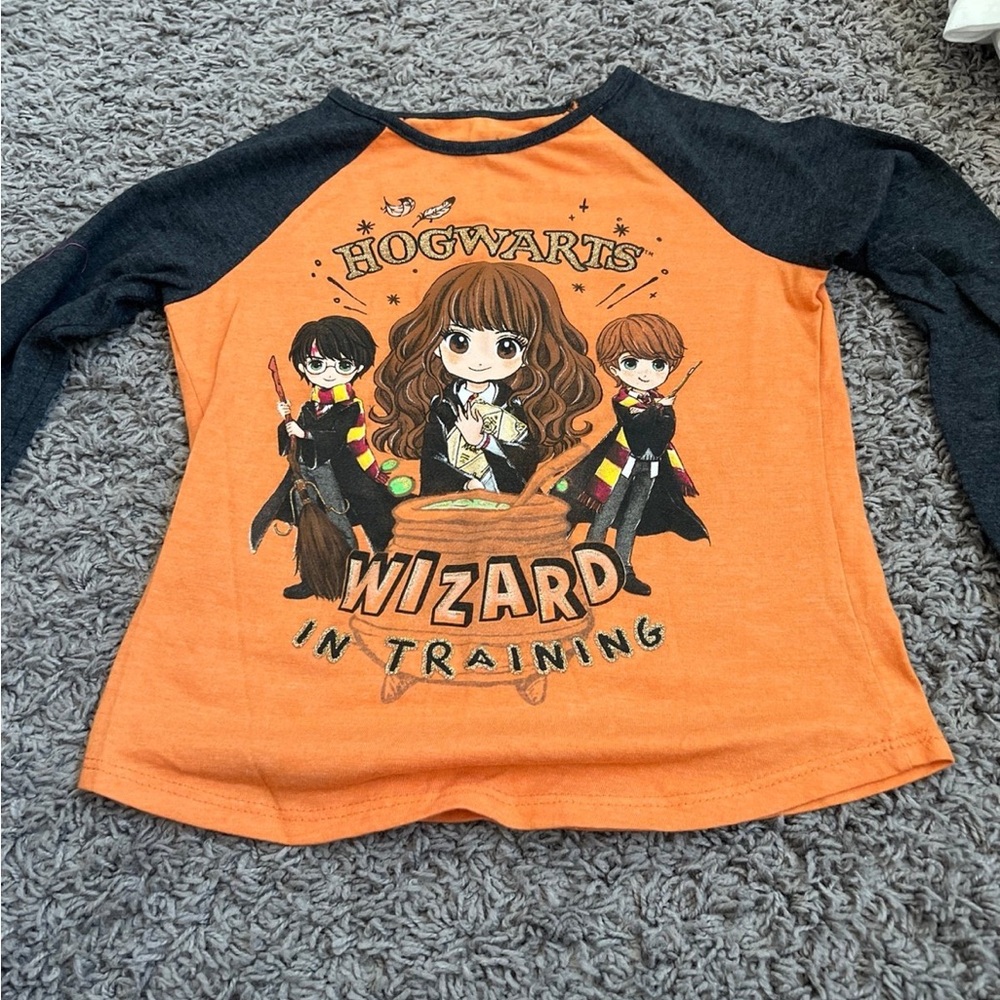 Harry Potter shirt
